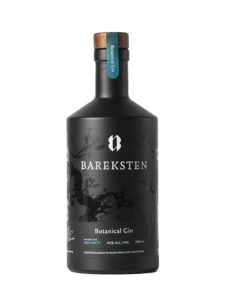 Bareksten-Botanical-Gin