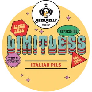 BeerBelly Limitless